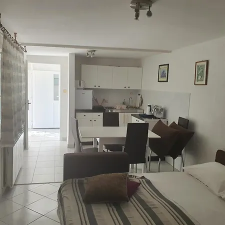 Apartment Tena *