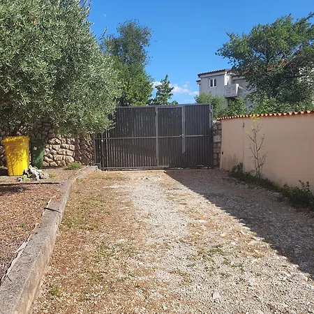 Tena Apartamento Kraljevica