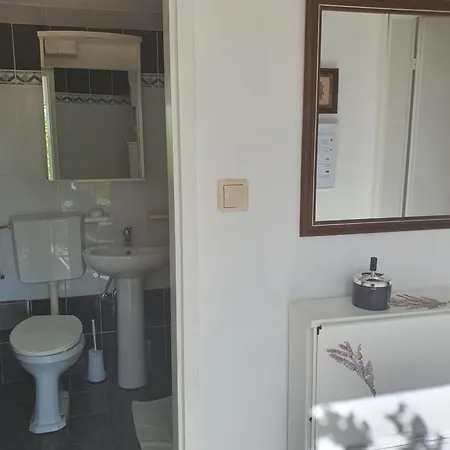 Tena Apartment